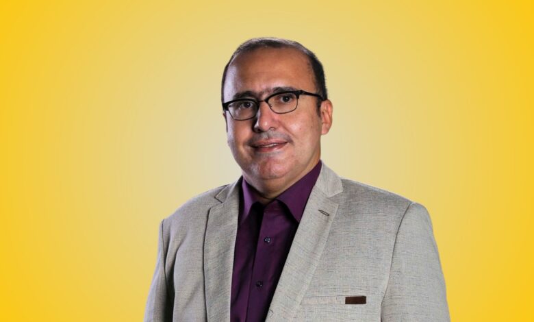 د. وليد الدالي يحذر: فقدان الإحساس بالقدم وتأخر فحص الشرايين قد يدفع مريض السكري إلى مراحل خطرة يمكن تجنبها 1 IMG 20260325 WA0110