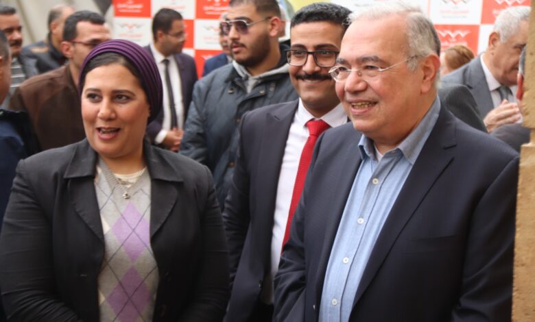 "المصريين الأحرار" يعقد مؤتمره العام: مكاشفة بلا مواربة وخارطة طريق لإعادة البناء السياسي والتنظيمي 1 IMG 20260327 WA0094