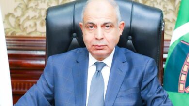 محافظ المنيا يوجّه بتطبيق قرار رئيس الوزراء بشأن غلق المحال 9 مساءً ومتابعة الإلتزام ميدانيًا 6 IMG 20260327 WA0110