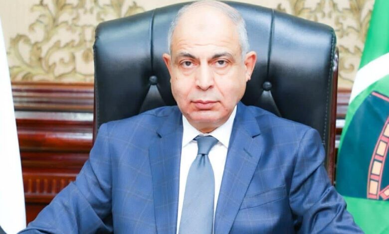 محافظ المنيا يوجّه بتطبيق قرار رئيس الوزراء بشأن غلق المحال 9 مساءً ومتابعة الإلتزام ميدانيًا 1 IMG 20260327 WA0110