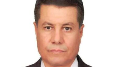 وزير الداخلية يصـدر قـراراً بتـجديد تعـيين " سـكر " عـمدة لـقـرية أبو غـالب 6 IMG 20260329 WA0003