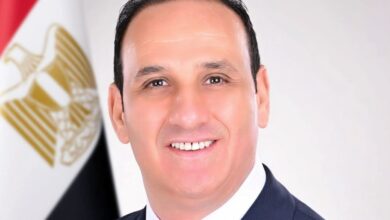 أمين مساعد حماة الوطن بالجيزة: قرارات الحكومة حاسمة لحماية الاقتصاد وترشيد الإنفاق لمواجهة تداعيات الحرب 6 IMG 20260329 WA0050