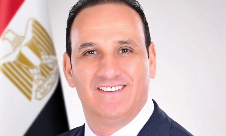 أمين مساعد حماة الوطن بالجيزة: قرارات الحكومة حاسمة لحماية الاقتصاد وترشيد الإنفاق لمواجهة تداعيات الحرب 1 IMG 20260329 WA0050