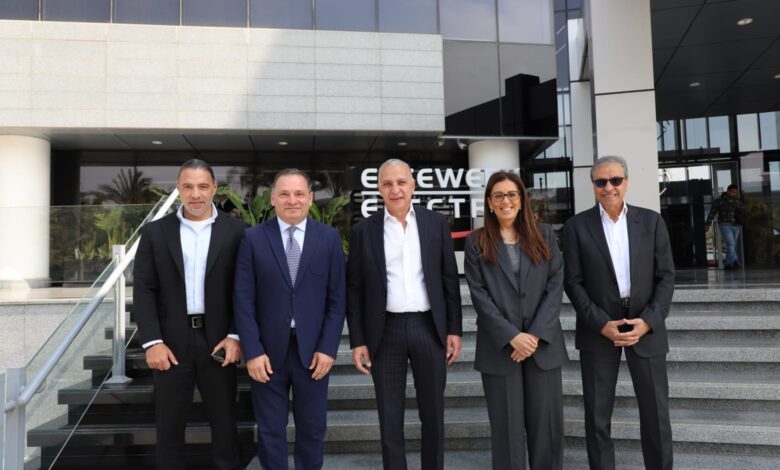 السويدي اليكتريك تتعاون مع IBM لتسريع التحول إلى الذكاء الاصطناعي المؤسسي بإستخدام watsonx 1 IMG 20260331 WA0027