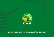 caf press release