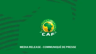 caf press release