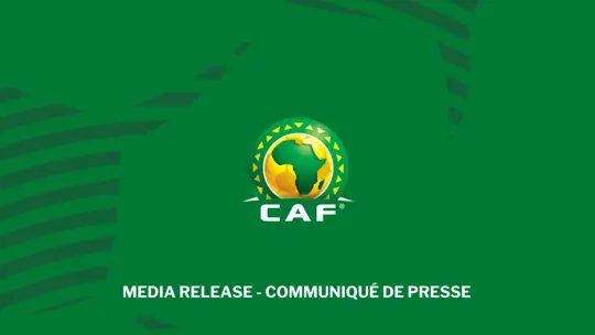 caf press release