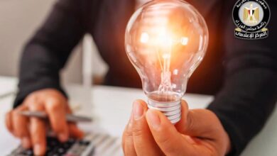 الجامعات والمعاهد تطلق حملة "وفرها… تنورها" لترشيد إستهلاك الطاقة وتعزيز كفاءة إستخدامها 10 FB IMG 1775852726425
