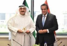 مصر تقف مع أشقائها 2 FB IMG 1775899330855