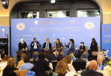 "الجمعية المصرية للأوتيزم" تكشف عن أحدث ابتكارات هذا العام الـ Sensory Bubble لدعم الأفراد على مواجهة طيف التوحد 4 IMG 20260405 WA0001