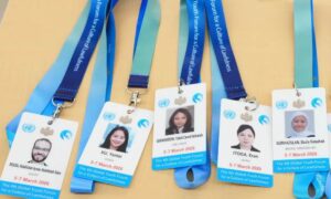 إنجازات دولية وتقنية لكوادر كلية الإدارة بالجامعة المصرية الروسية 3 IMG 20260406 WA0026