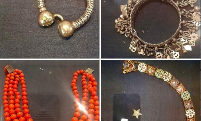 متحف المركبات الملكية يحتفي بالمرأة المصرية ... وينظم معرضًا مؤقتًا لقطع تُعرض لأول مرة 1 Screenshot ٢٠٢٦٠٤٠٥ ٠٠٤٧٣٣ Facebook